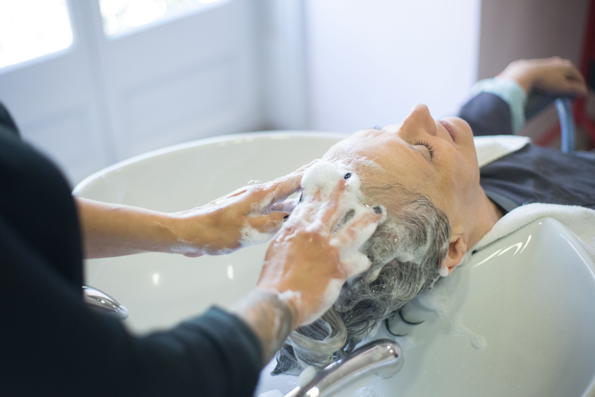 Scalp Treatment