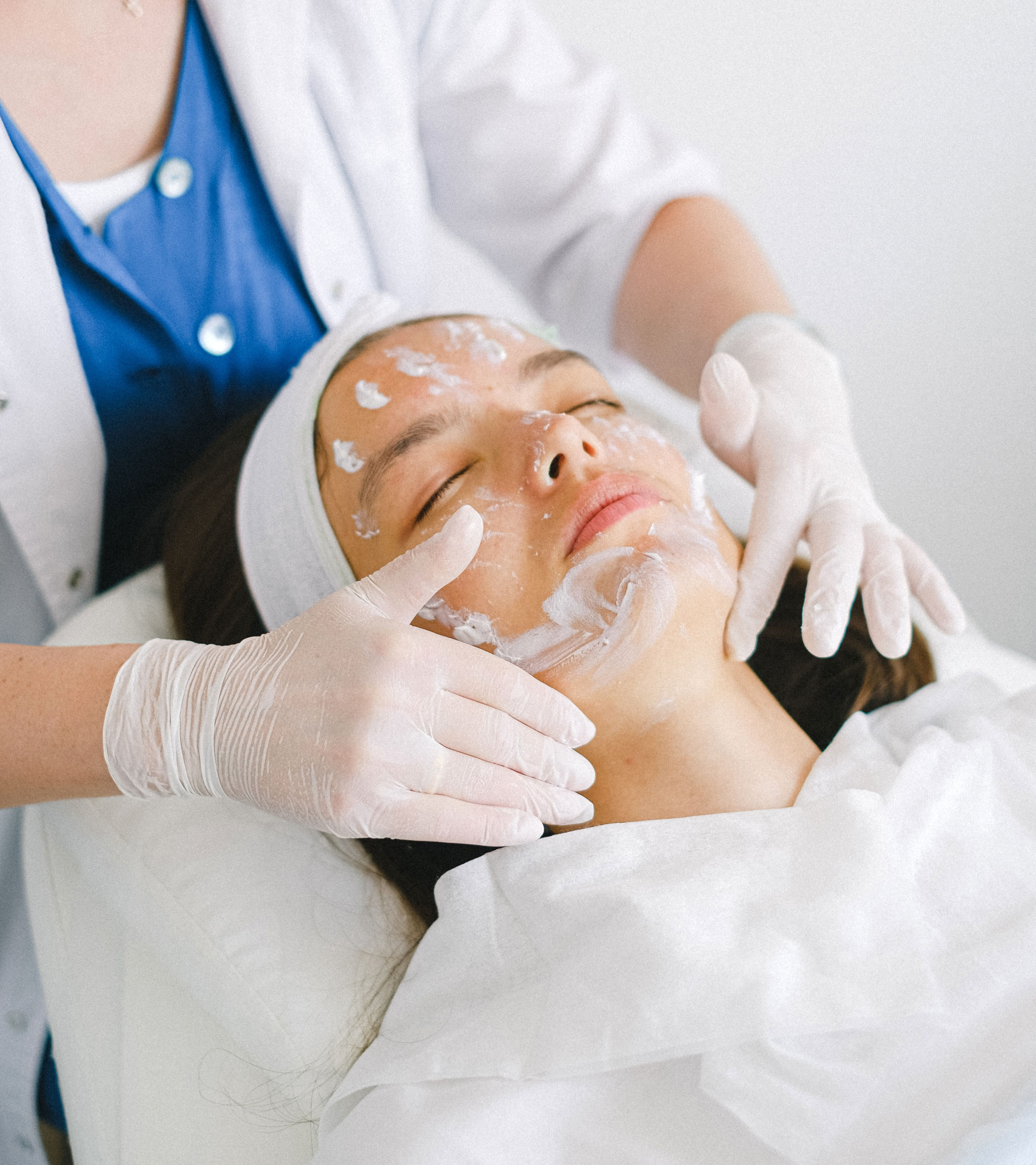 Dermalogica Custom Facial Treatment