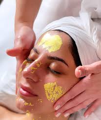Gold Facial