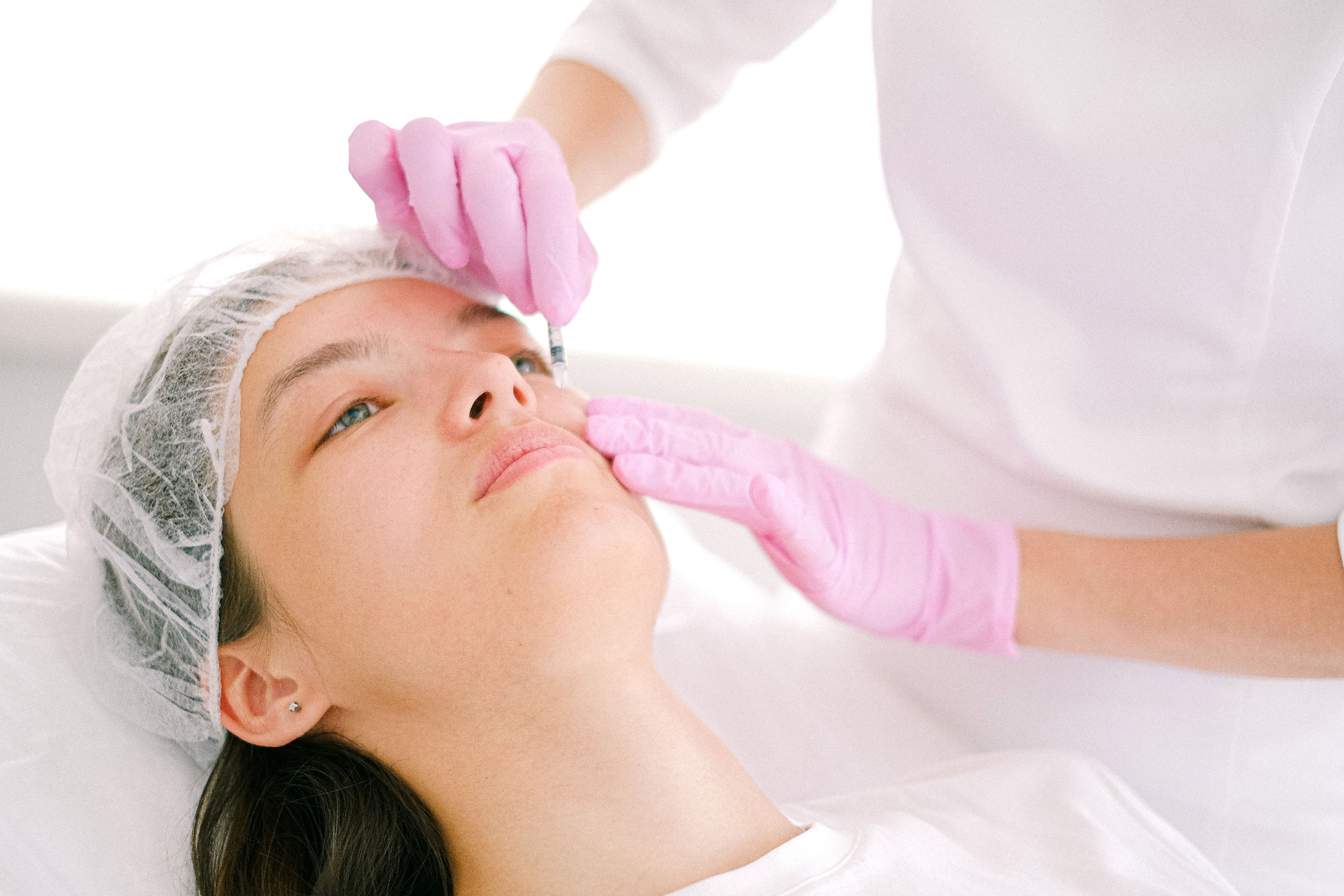 Microneedling